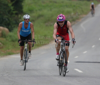 Pictures from 2013 Laguna Lang Co Vietnam Airlines Triathlon 