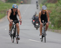 Pictures from 2013 Laguna Lang Co Vietnam Airlines Triathlon 