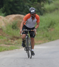 Pictures from 2013 Laguna Lang Co Vietnam Airlines Triathlon 