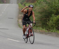 Pictures from 2013 Laguna Lang Co Vietnam Airlines Triathlon 