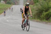 Pictures from 2013 Laguna Lang Co Vietnam Airlines Triathlon 