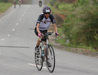 Pictures from 2013 Laguna Lang Co Vietnam Airlines Triathlon 