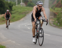 Pictures from 2013 Laguna Lang Co Vietnam Airlines Triathlon 