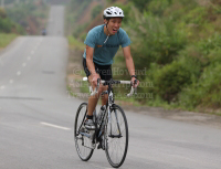 Pictures from 2013 Laguna Lang Co Vietnam Airlines Triathlon 