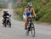 Pictures from 2013 Laguna Lang Co Vietnam Airlines Triathlon 