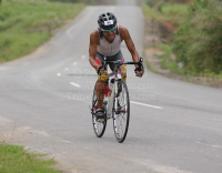 Pictures from 2013 Laguna Lang Co Vietnam Airlines Triathlon 