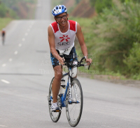 Pictures from 2013 Laguna Lang Co Vietnam Airlines Triathlon 