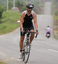 Pictures from 2013 Laguna Lang Co Vietnam Airlines Triathlon 