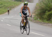 Pictures from 2013 Laguna Lang Co Vietnam Airlines Triathlon 