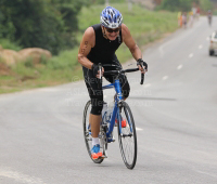 Pictures from 2013 Laguna Lang Co Vietnam Airlines Triathlon 