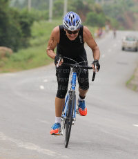 Pictures from 2013 Laguna Lang Co Vietnam Airlines Triathlon 