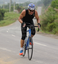 Pictures from 2013 Laguna Lang Co Vietnam Airlines Triathlon 