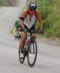 Pictures from 2013 Laguna Lang Co Vietnam Airlines Triathlon 