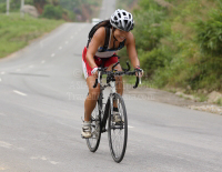 Pictures from 2013 Laguna Lang Co Vietnam Airlines Triathlon 