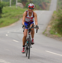 Pictures from 2013 Laguna Lang Co Vietnam Airlines Triathlon 