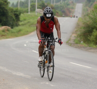 Pictures from 2013 Laguna Lang Co Vietnam Airlines Triathlon 