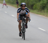 Pictures from 2013 Laguna Lang Co Vietnam Airlines Triathlon 