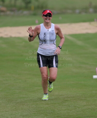 Pictures from 2013 Laguna Lang Co Vietnam Airlines Triathlon 