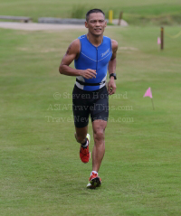 Pictures from 2013 Laguna Lang Co Vietnam Airlines Triathlon 