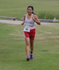 Pictures from 2013 Laguna Lang Co Vietnam Airlines Triathlon 