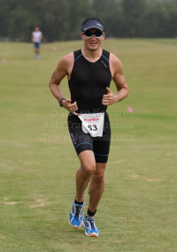 Pictures from 2013 Laguna Lang Co Vietnam Airlines Triathlon 