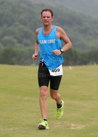 Pictures from 2013 Laguna Lang Co Vietnam Airlines Triathlon 