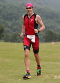 Pictures from 2013 Laguna Lang Co Vietnam Airlines Triathlon 