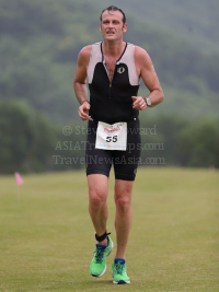 Pictures from 2013 Laguna Lang Co Vietnam Airlines Triathlon 