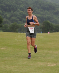 Pictures from 2013 Laguna Lang Co Vietnam Airlines Triathlon 