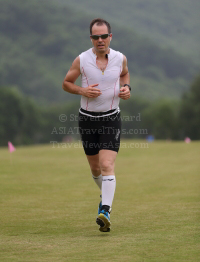 Pictures from 2013 Laguna Lang Co Vietnam Airlines Triathlon 