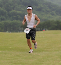 Pictures from 2013 Laguna Lang Co Vietnam Airlines Triathlon 