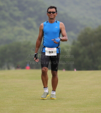 Pictures from 2013 Laguna Lang Co Vietnam Airlines Triathlon 