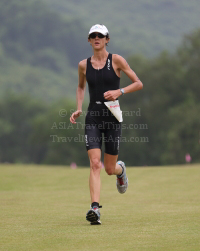 Pictures from 2013 Laguna Lang Co Vietnam Airlines Triathlon 