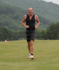 Pictures from 2013 Laguna Lang Co Vietnam Airlines Triathlon 