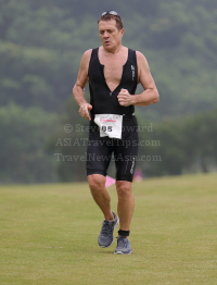 Pictures from 2013 Laguna Lang Co Vietnam Airlines Triathlon 