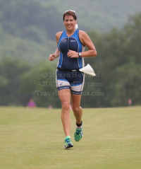 Pictures from 2013 Laguna Lang Co Vietnam Airlines Triathlon 