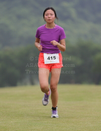 Pictures from 2013 Laguna Lang Co Vietnam Airlines Triathlon 