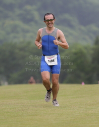 Pictures from 2013 Laguna Lang Co Vietnam Airlines Triathlon 