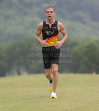 Pictures from 2013 Laguna Lang Co Vietnam Airlines Triathlon 