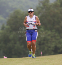 Pictures from 2013 Laguna Lang Co Vietnam Airlines Triathlon 