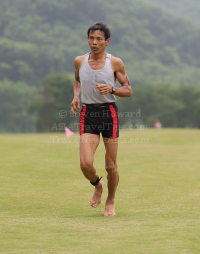 Pictures from 2013 Laguna Lang Co Vietnam Airlines Triathlon 