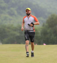 Pictures from 2013 Laguna Lang Co Vietnam Airlines Triathlon 