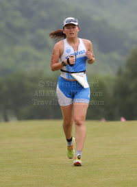 Pictures from 2013 Laguna Lang Co Vietnam Airlines Triathlon 