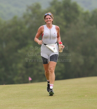 Pictures from 2013 Laguna Lang Co Vietnam Airlines Triathlon 