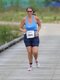 Pictures from 2013 Laguna Lang Co Vietnam Airlines Triathlon 