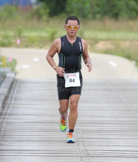 Pictures from 2013 Laguna Lang Co Vietnam Airlines Triathlon 