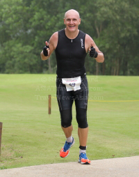 Pictures from 2013 Laguna Lang Co Vietnam Airlines Triathlon 