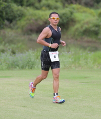 Pictures from 2013 Laguna Lang Co Vietnam Airlines Triathlon 