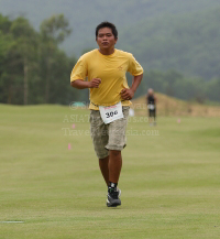 Pictures from 2013 Laguna Lang Co Vietnam Airlines Triathlon 