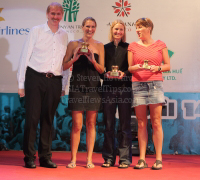 Pictures from 2013 Laguna Lang Co Vietnam Airlines Triathlon 